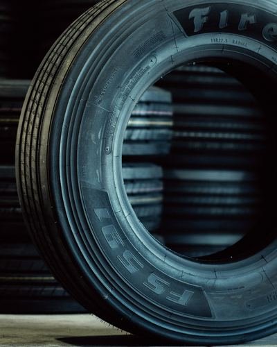 Firestone FS591