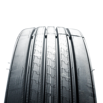 Trailer truck tire